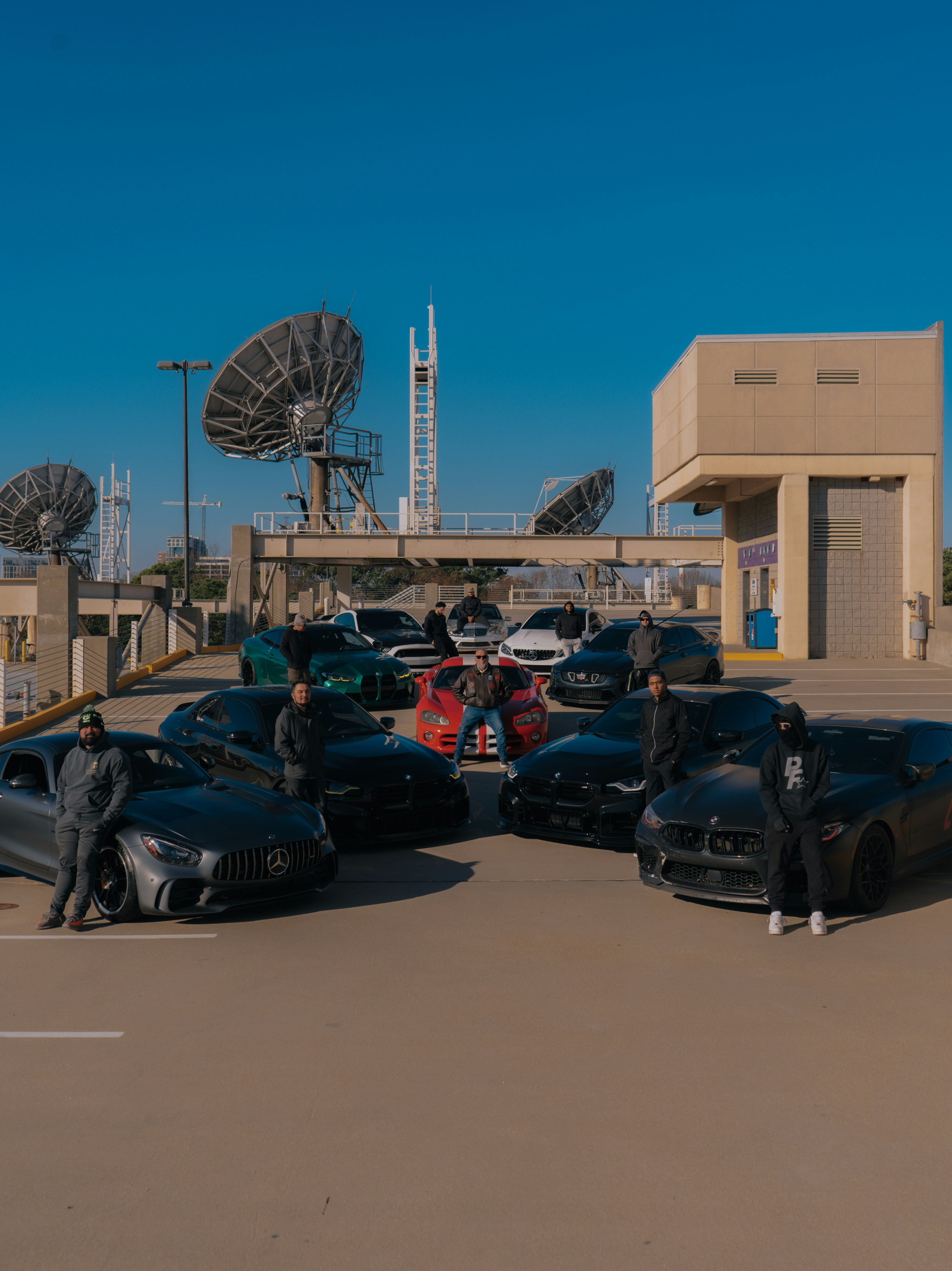 The Car Enthusiast Spectrum: From Gearheads to Casual Fans